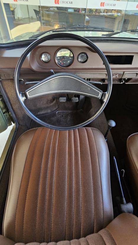 VOLKSWAGEN Brasilia 1.6, Foto 14