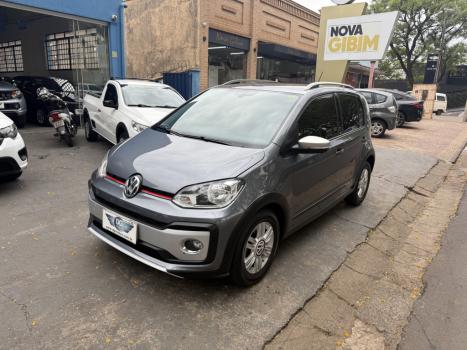 VOLKSWAGEN Cross UP 1.0 12V 4P TSI FLEX, Foto 1