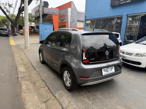 VOLKSWAGEN Cross UP 1.0 12V 4P TSI FLEX, Foto 2
