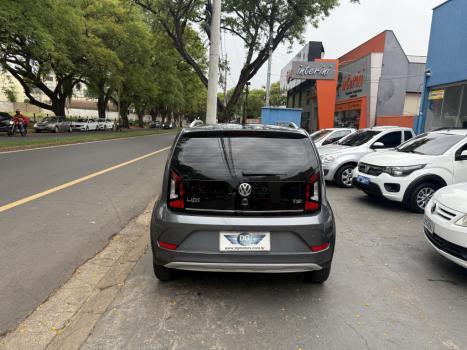 VOLKSWAGEN Cross UP 1.0 12V 4P TSI FLEX, Foto 3