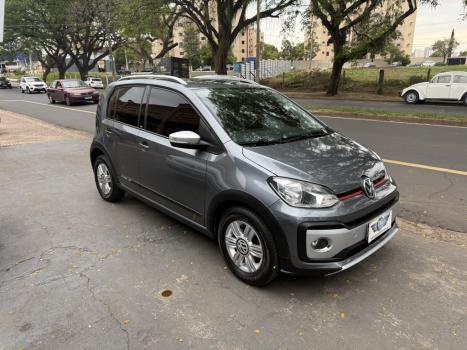 VOLKSWAGEN Cross UP 1.0 12V 4P TSI FLEX, Foto 5