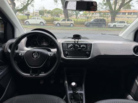 VOLKSWAGEN Cross UP 1.0 12V 4P TSI FLEX, Foto 7