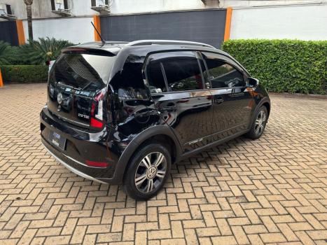 VOLKSWAGEN Cross UP 1.0 12V 4P TSI FLEX, Foto 5