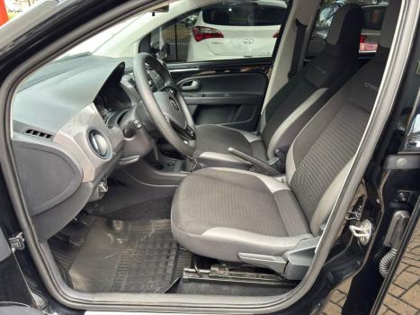 VOLKSWAGEN Cross UP 1.0 12V 4P TSI FLEX, Foto 7