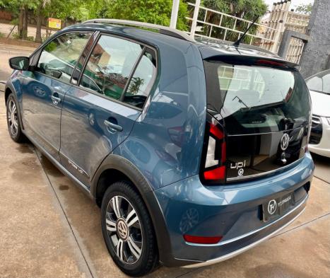 VOLKSWAGEN Cross UP 1.0 12V 4P TSI FLEX, Foto 4
