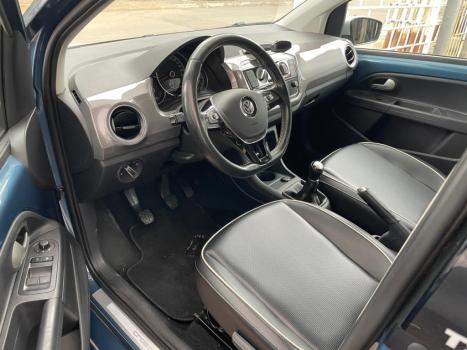 VOLKSWAGEN Cross UP 1.0 12V 4P TSI FLEX, Foto 6