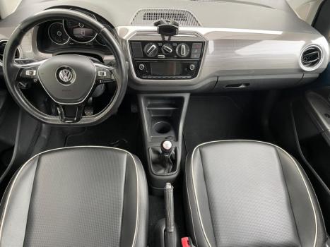 VOLKSWAGEN Cross UP 1.0 12V 4P TSI FLEX, Foto 7