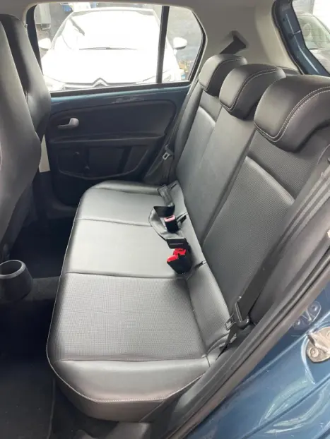 VOLKSWAGEN Cross UP 1.0 12V 4P TSI FLEX, Foto 8