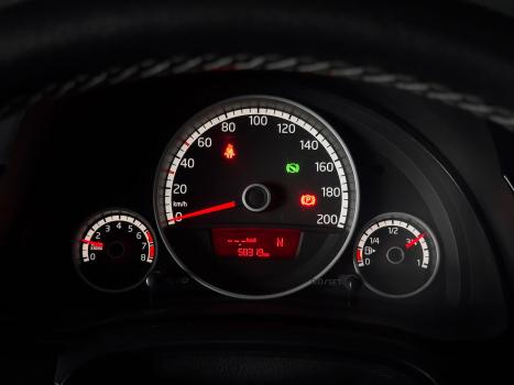 VOLKSWAGEN Cross UP 1.0 12V 4P FLEX I-MOTION AUTOMATIZADO, Foto 1