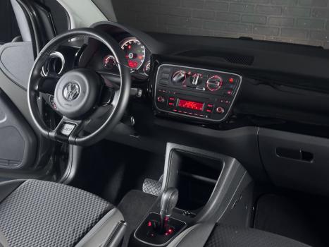 VOLKSWAGEN Cross UP 1.0 12V 4P FLEX I-MOTION AUTOMATIZADO, Foto 2