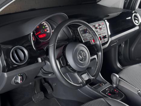 VOLKSWAGEN Cross UP 1.0 12V 4P FLEX I-MOTION AUTOMATIZADO, Foto 3