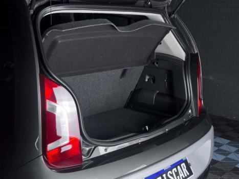 VOLKSWAGEN Cross UP 1.0 12V 4P FLEX I-MOTION AUTOMATIZADO, Foto 6