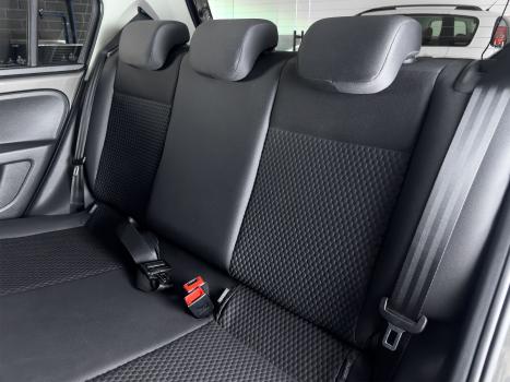 VOLKSWAGEN Cross UP 1.0 12V 4P FLEX I-MOTION AUTOMATIZADO, Foto 10