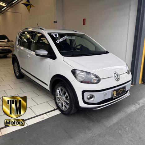 VOLKSWAGEN Cross UP 1.0 12V 4P FLEX, Foto 1