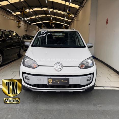 VOLKSWAGEN Cross UP 1.0 12V 4P FLEX, Foto 2