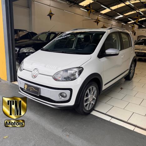 VOLKSWAGEN Cross UP 1.0 12V 4P FLEX, Foto 3