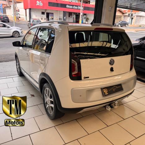 VOLKSWAGEN Cross UP 1.0 12V 4P FLEX, Foto 12