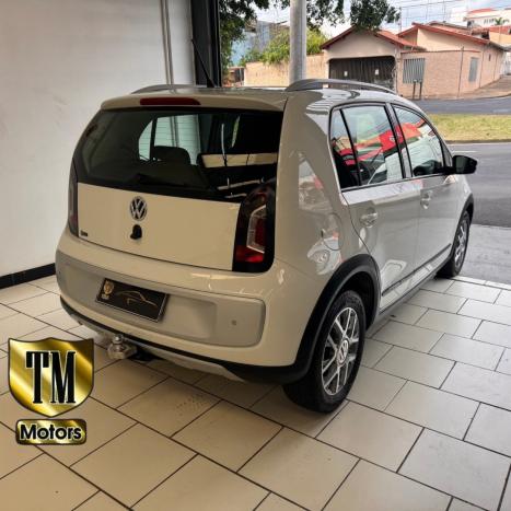 VOLKSWAGEN Cross UP 1.0 12V 4P FLEX, Foto 14