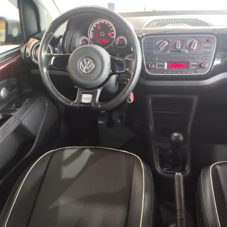 VOLKSWAGEN Cross UP 1.0 12V 4P FLEX, Foto 10