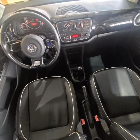 VOLKSWAGEN Cross UP 1.0 12V 4P FLEX, Foto 11