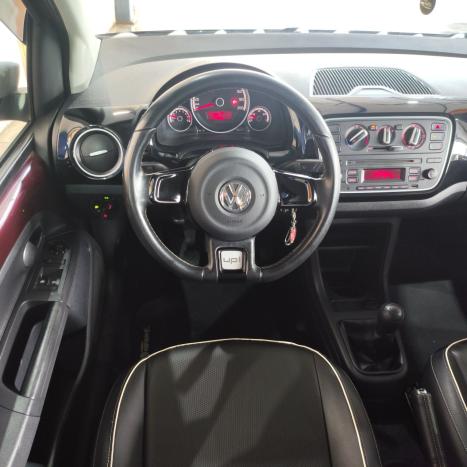 VOLKSWAGEN Cross UP 1.0 12V 4P FLEX, Foto 12