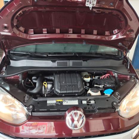 VOLKSWAGEN Cross UP 1.0 12V 4P FLEX, Foto 14