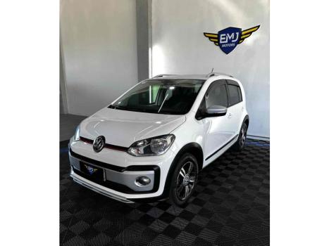 VOLKSWAGEN Cross UP 1.0 12V 4P TSI FLEX, Foto 1