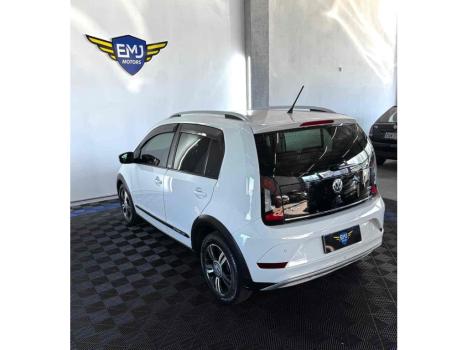 VOLKSWAGEN Cross UP 1.0 12V 4P TSI FLEX, Foto 4