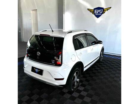 VOLKSWAGEN Cross UP 1.0 12V 4P TSI FLEX, Foto 6