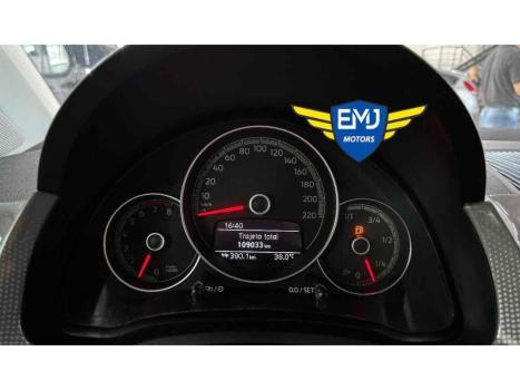 VOLKSWAGEN Cross UP 1.0 12V 4P TSI FLEX, Foto 10