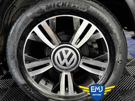 VOLKSWAGEN Cross UP 1.0 12V 4P TSI FLEX, Foto 13