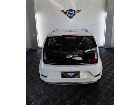 VOLKSWAGEN Cross UP 1.0 12V 4P TSI FLEX, Foto 5