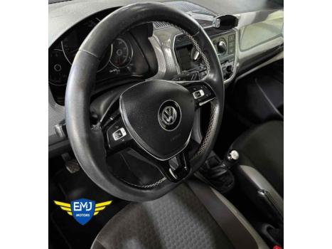 VOLKSWAGEN Cross UP 1.0 12V 4P TSI FLEX, Foto 7