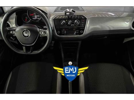 VOLKSWAGEN Cross UP 1.0 12V 4P TSI FLEX, Foto 8
