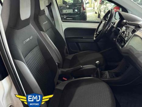 VOLKSWAGEN Cross UP 1.0 12V 4P TSI FLEX, Foto 11