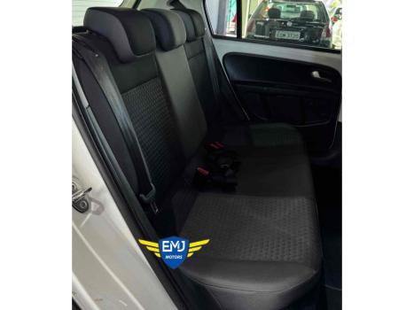 VOLKSWAGEN Cross UP 1.0 12V 4P TSI FLEX, Foto 12