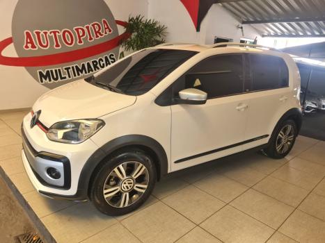 VOLKSWAGEN Cross UP 1.0 12V 4P TSI FLEX, Foto 1
