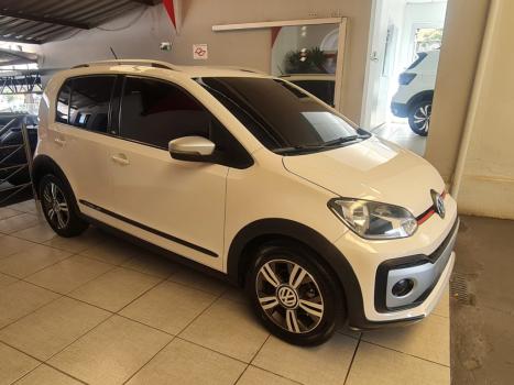 VOLKSWAGEN Cross UP 1.0 12V 4P TSI FLEX, Foto 3