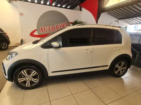 VOLKSWAGEN Cross UP 1.0 12V 4P TSI FLEX, Foto 6