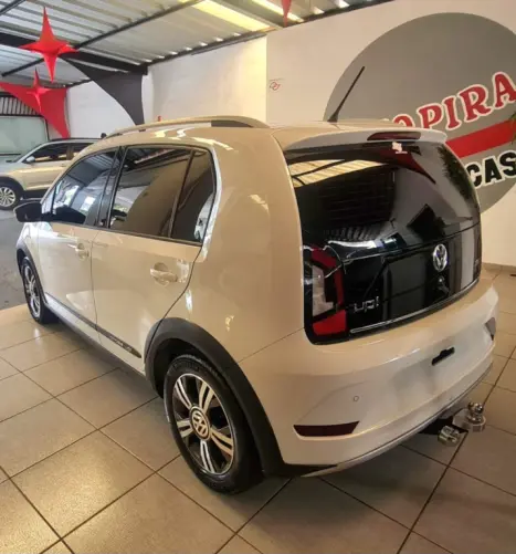 VOLKSWAGEN Cross UP 1.0 12V 4P TSI FLEX, Foto 7