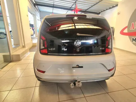 VOLKSWAGEN Cross UP 1.0 12V 4P TSI FLEX, Foto 9