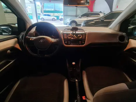 VOLKSWAGEN Cross UP 1.0 12V 4P TSI FLEX, Foto 10