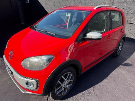 VOLKSWAGEN Cross UP 1.0 12V 4P FLEX, Foto 1