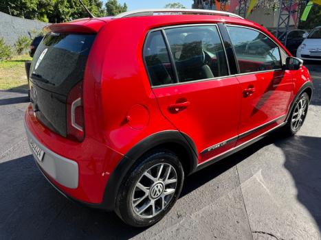 VOLKSWAGEN Cross UP 1.0 12V 4P FLEX, Foto 4