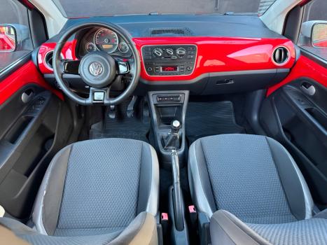 VOLKSWAGEN Cross UP 1.0 12V 4P FLEX, Foto 5