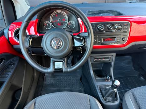 VOLKSWAGEN Cross UP 1.0 12V 4P FLEX, Foto 6