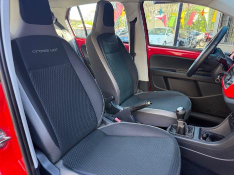 VOLKSWAGEN Cross UP 1.0 12V 4P FLEX, Foto 7