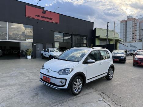 VOLKSWAGEN Cross UP 1.0 12V 4P FLEX I-MOTION AUTOMATIZADO, Foto 1