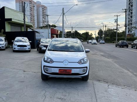 VOLKSWAGEN Cross UP 1.0 12V 4P FLEX I-MOTION AUTOMATIZADO, Foto 2