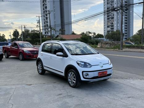 VOLKSWAGEN Cross UP 1.0 12V 4P FLEX I-MOTION AUTOMATIZADO, Foto 3
